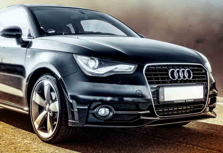 Airport Transfers in Hampton Hill