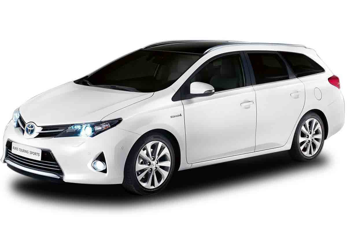 Airport Transfers in Hampton Hill, Estate Cars