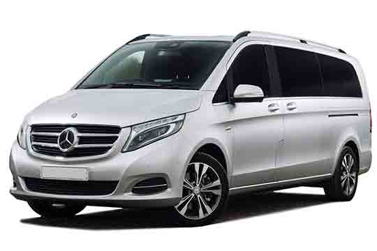 Airport Transfers in Hampton Hill, Minibus